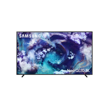65 Inch QN900F Class Neo QLED 8K Samsung Vision AI Smart TV (2025)