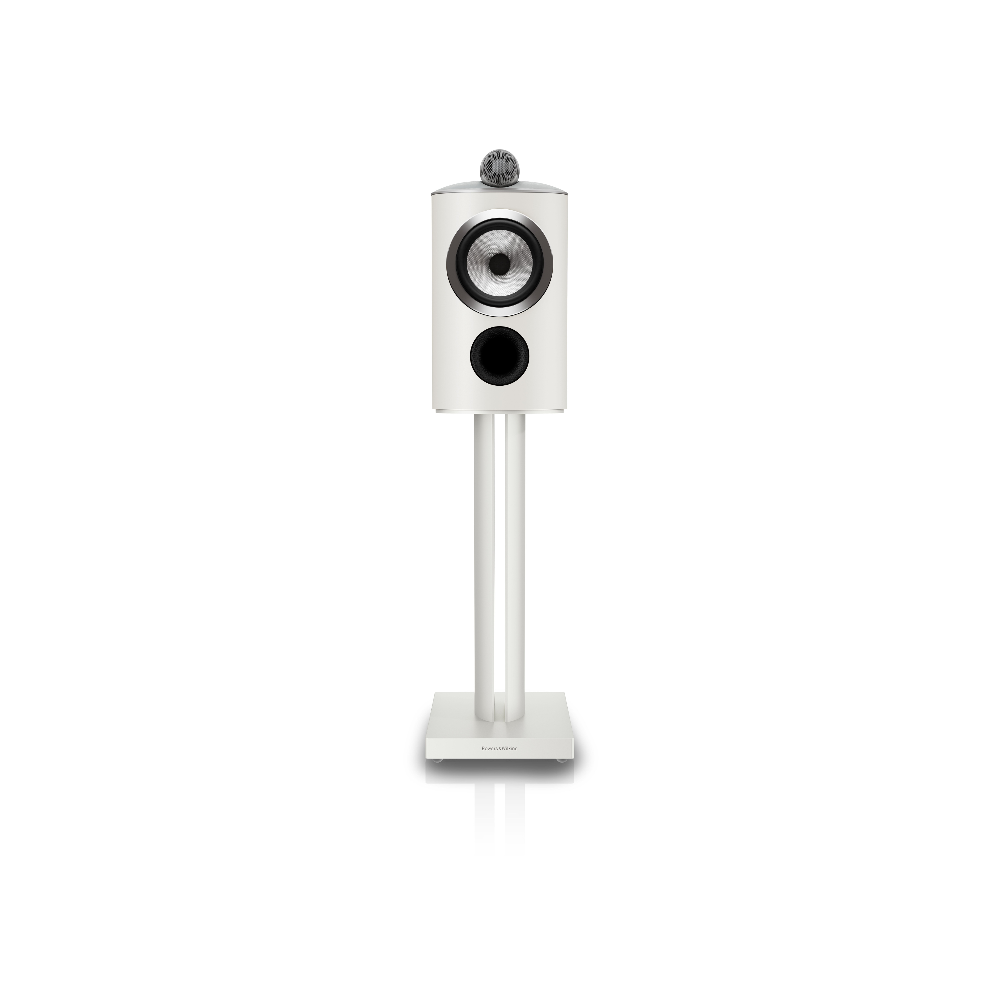 805 DS Stand-mount Speaker Pair - Warm White