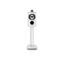 805 DS Stand-mount Speaker Pair - Warm White