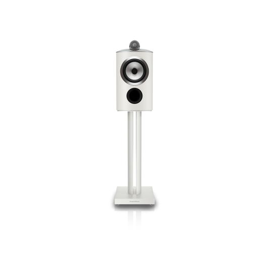 805 DS Stand-mount Speaker Pair - Warm White