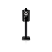 805 DS Stand-mount Speaker Pair - Stealth Black