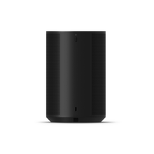 Era 100 SL Smart Speaker - Black