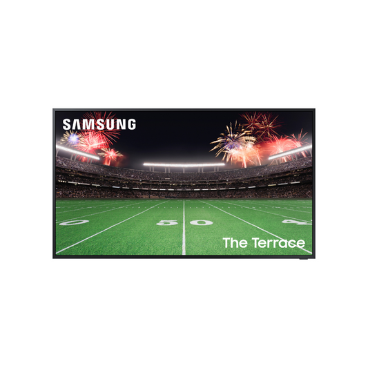 55 Inch The Terrace Partial Sun 4K Outdoor TV (2024)