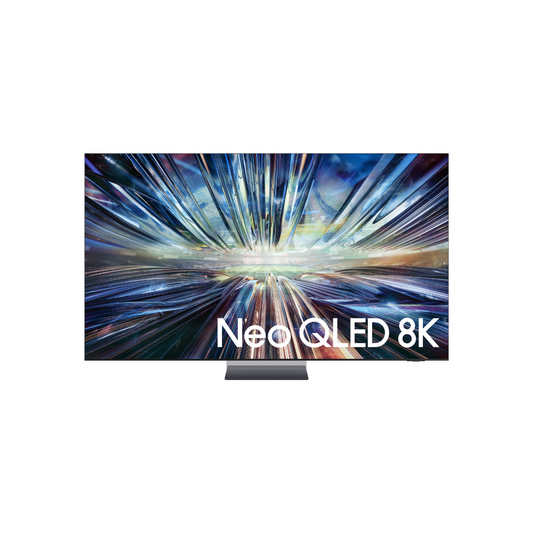 85 Inch Neo QLED 8K QN900D Tizen OS Smart TV (2024)
