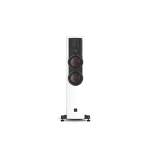 EPIKORE 7 Premium Floorstanding Speaker Pair - High Gloss White