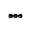 Premier 520LCR v2 Center Speaker - Satin White