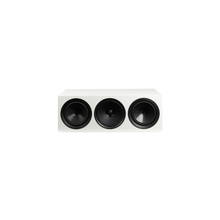 Premier 520LCR v2 Center Speaker - Satin White