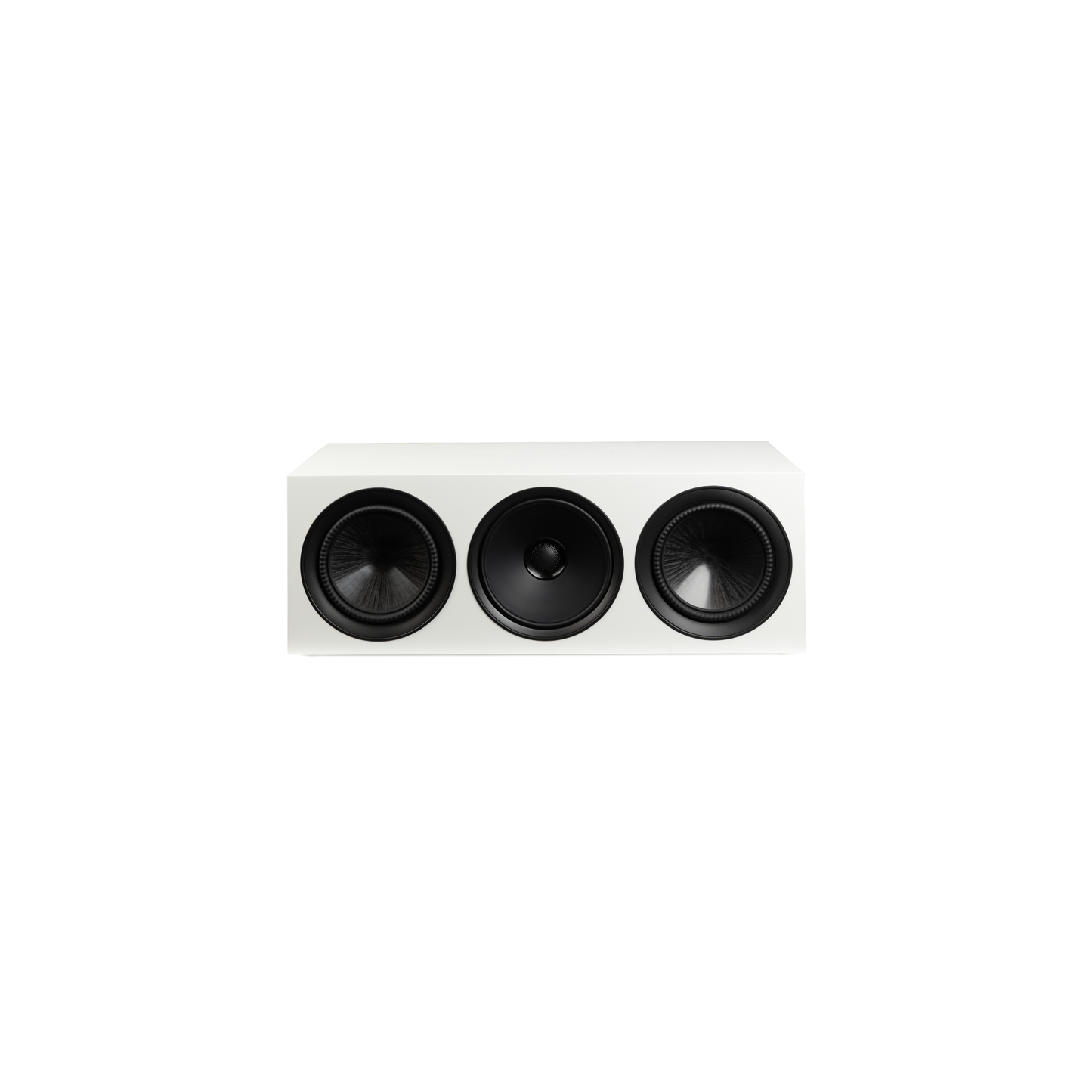 Premier 520LCR v2 Center Speaker - Satin White