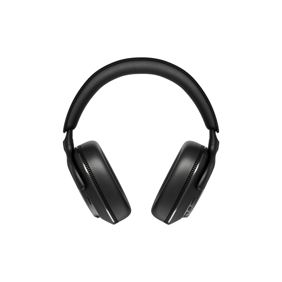 Px7 S3 Wireless Noise Cancelling Headphones - Anthracite Black
