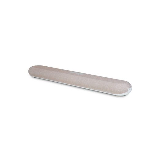 PULSE CINEMA MINI Multi-Room Streaming Soundbar - Tan
