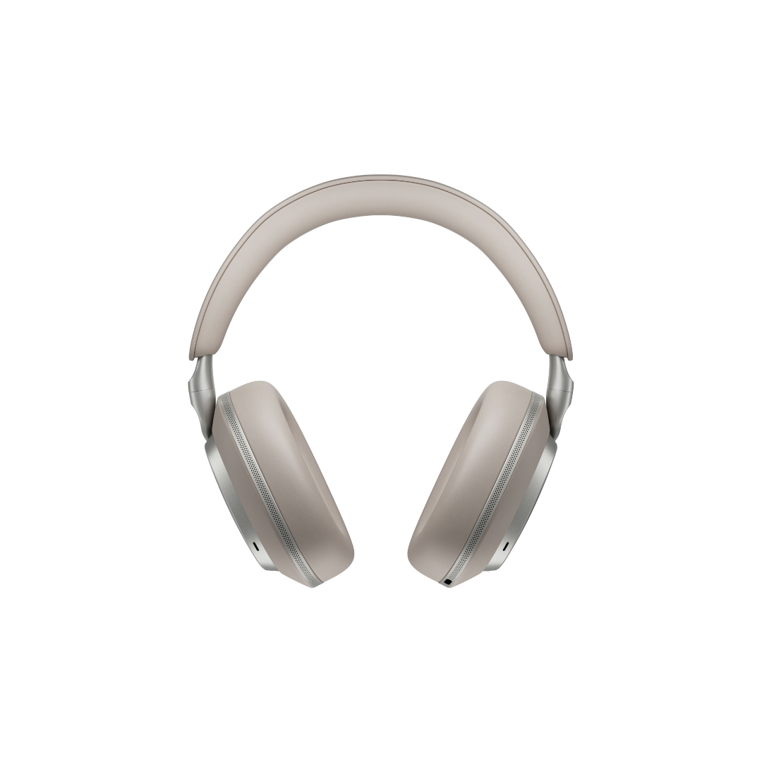 Px8 S2 Over-ear Noise Canceling Wireless Headphones - Warm Stone
