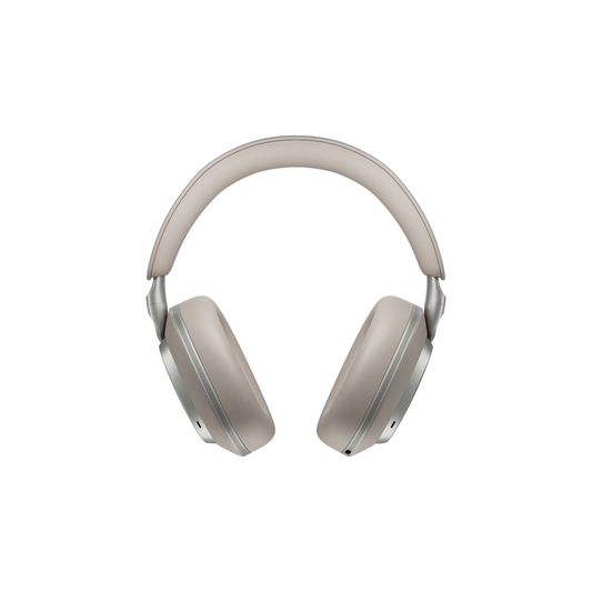 Px8 S2 Over-ear Noise Canceling Wireless Headphones - Warm Stone