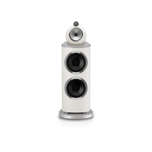 801 D5 Loudspeaker Pair - Warm White