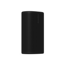 Indoor / Outdoor Set with Sonos Play - Black