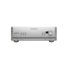 HALO Hint 6+ Integrated Amplifier - Silver