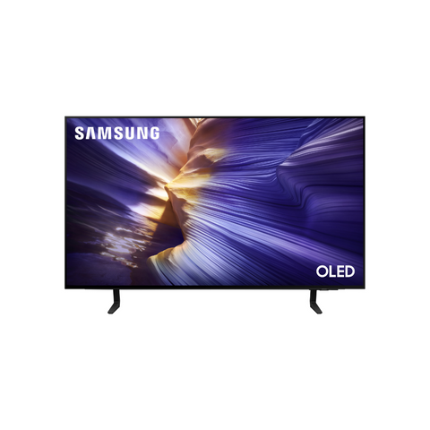 42 Inch S90F OLED 4K Vision AI Smart TV (2025)
