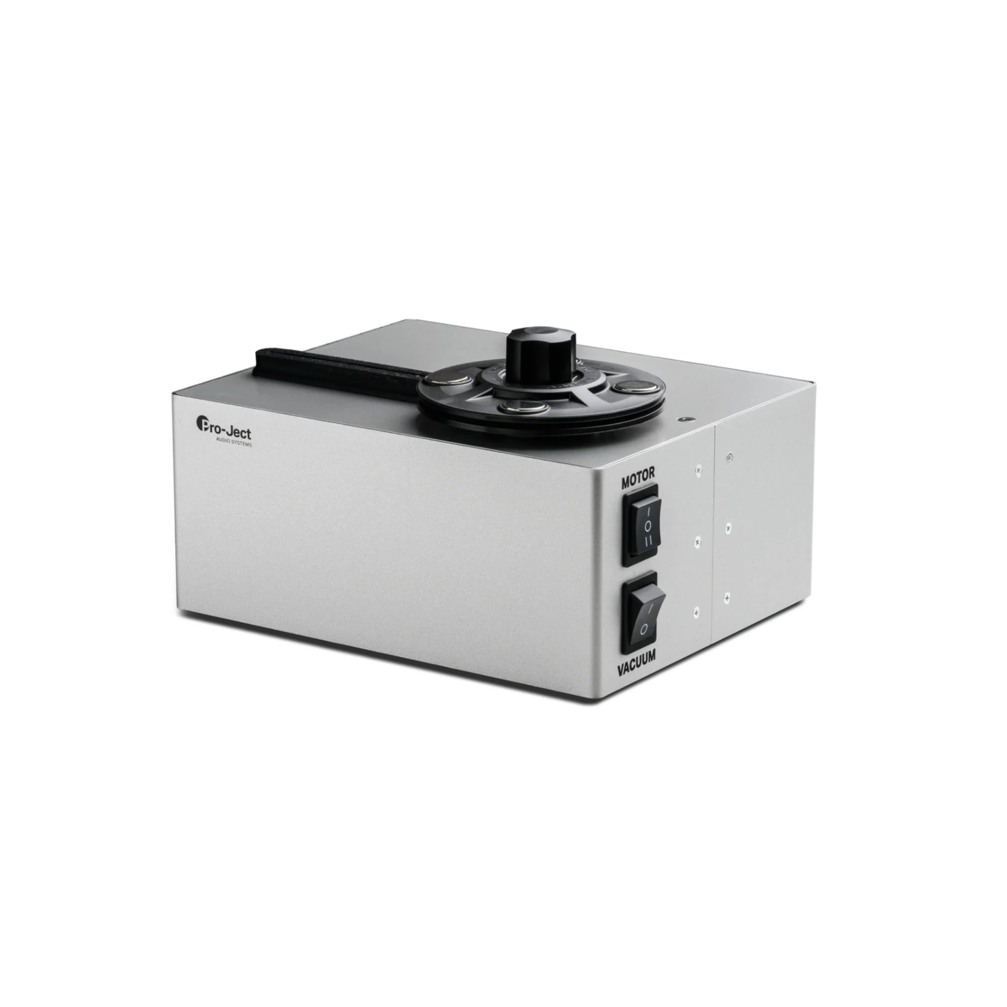 VC-E Mini Record Washing Machine