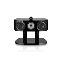 HTM82 D5 Centre-Channel Speaker - Stealth Black