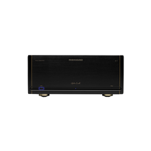 JC1+ Monoblock Amplifier - Black