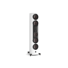 EPIKORE 11 Premium Floorstanding Speaker Pair - High Gloss White