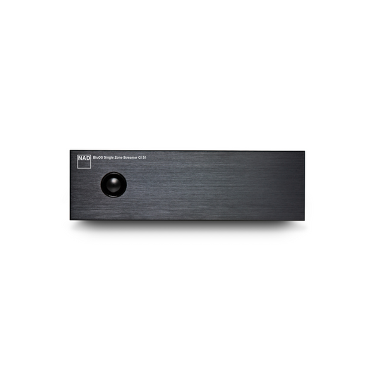 CI S1 BluOS Streaming Module