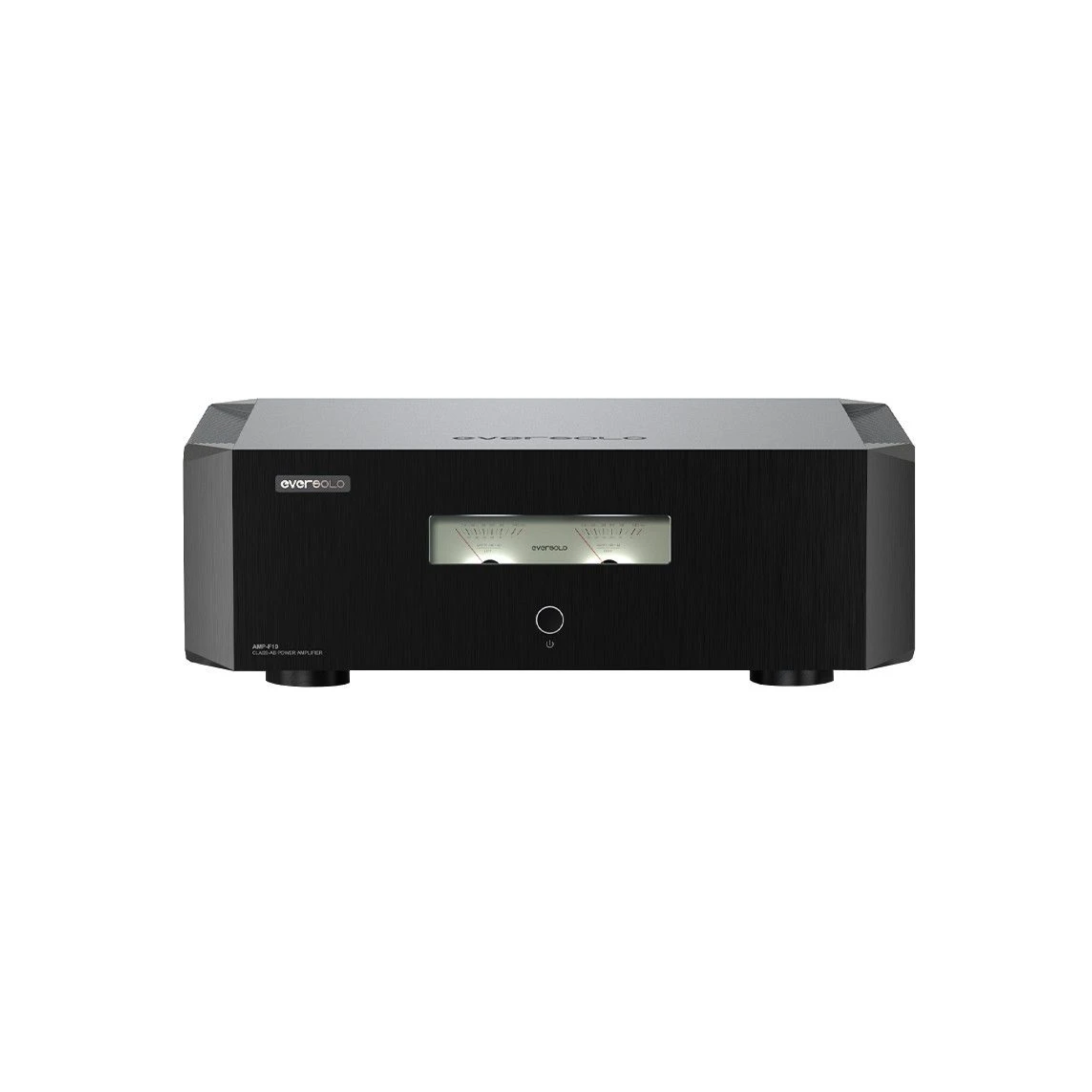 AMP-F10 Power Amplifier