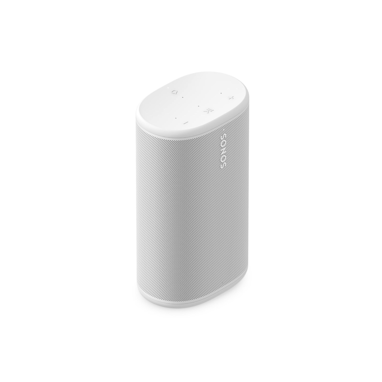 Play Smart Speaker - White