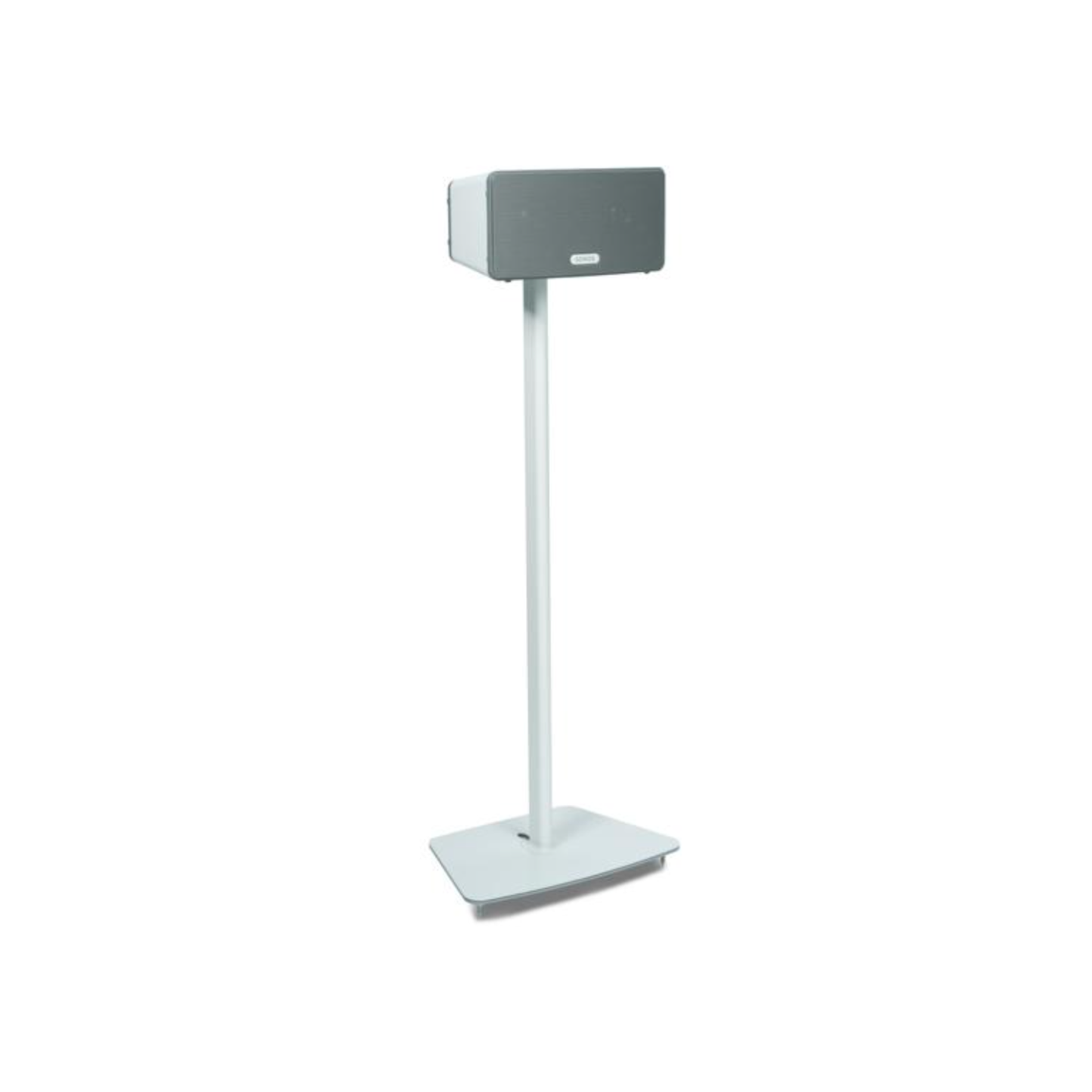Flexson Floor Stand for Sonos Play:3 - White