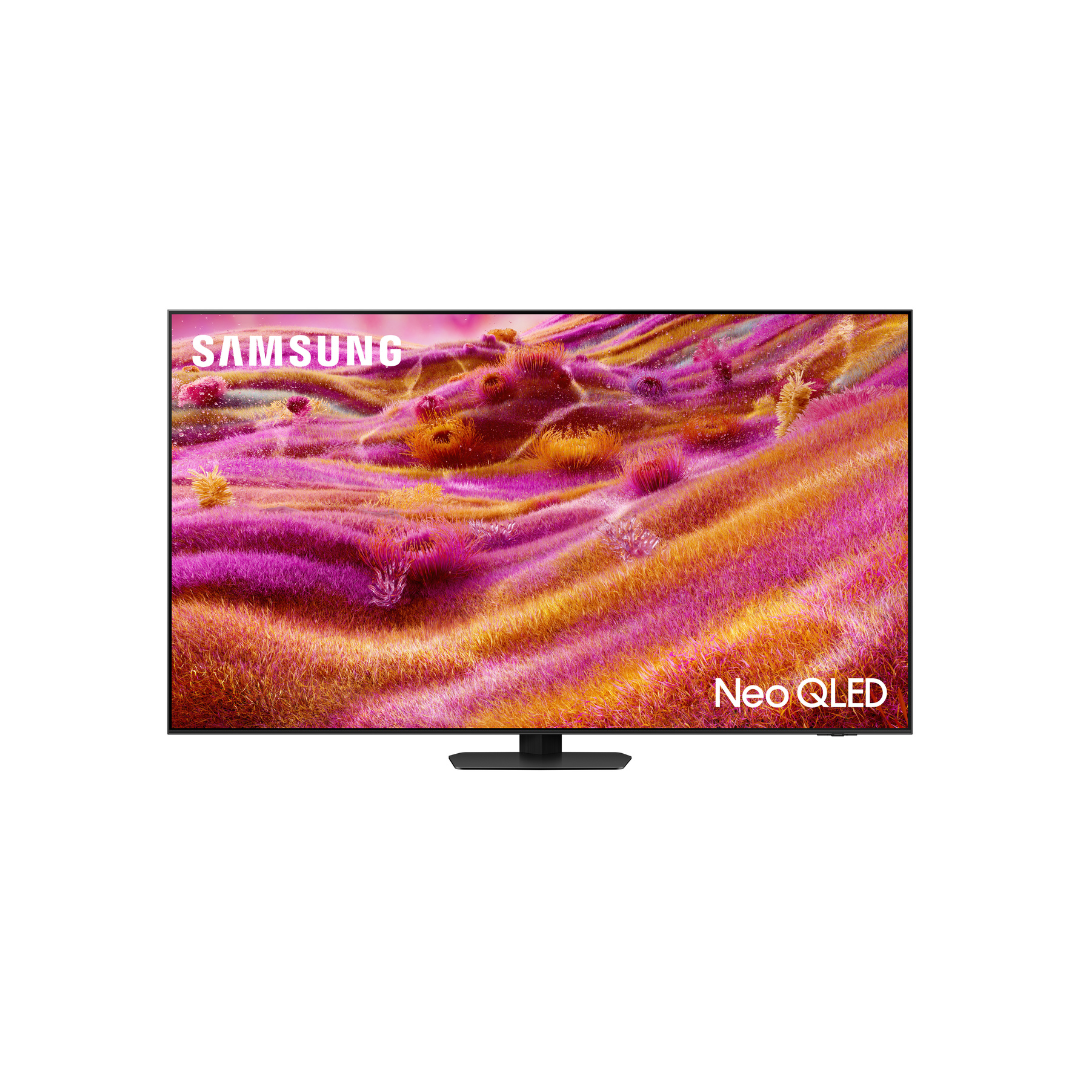 85 Inch QN90F Neo QLED 4K Vision AI Smart TV (2025) QN85QN90FAFXZC