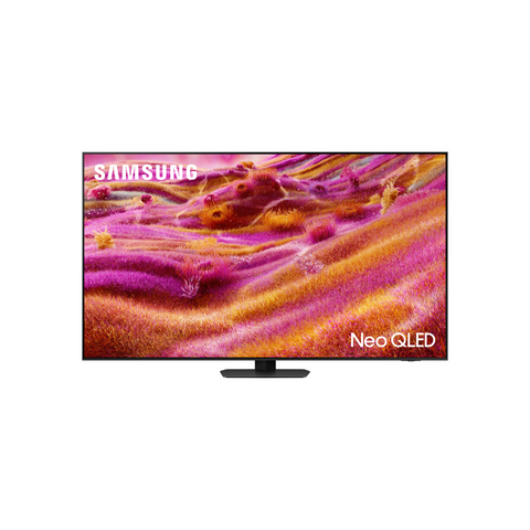 85 Inch QN90F Neo QLED 4K Vision AI Smart TV (2025)