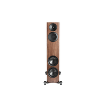 Premier 820F v2 Floorstanding Speaker Pair - Walnut