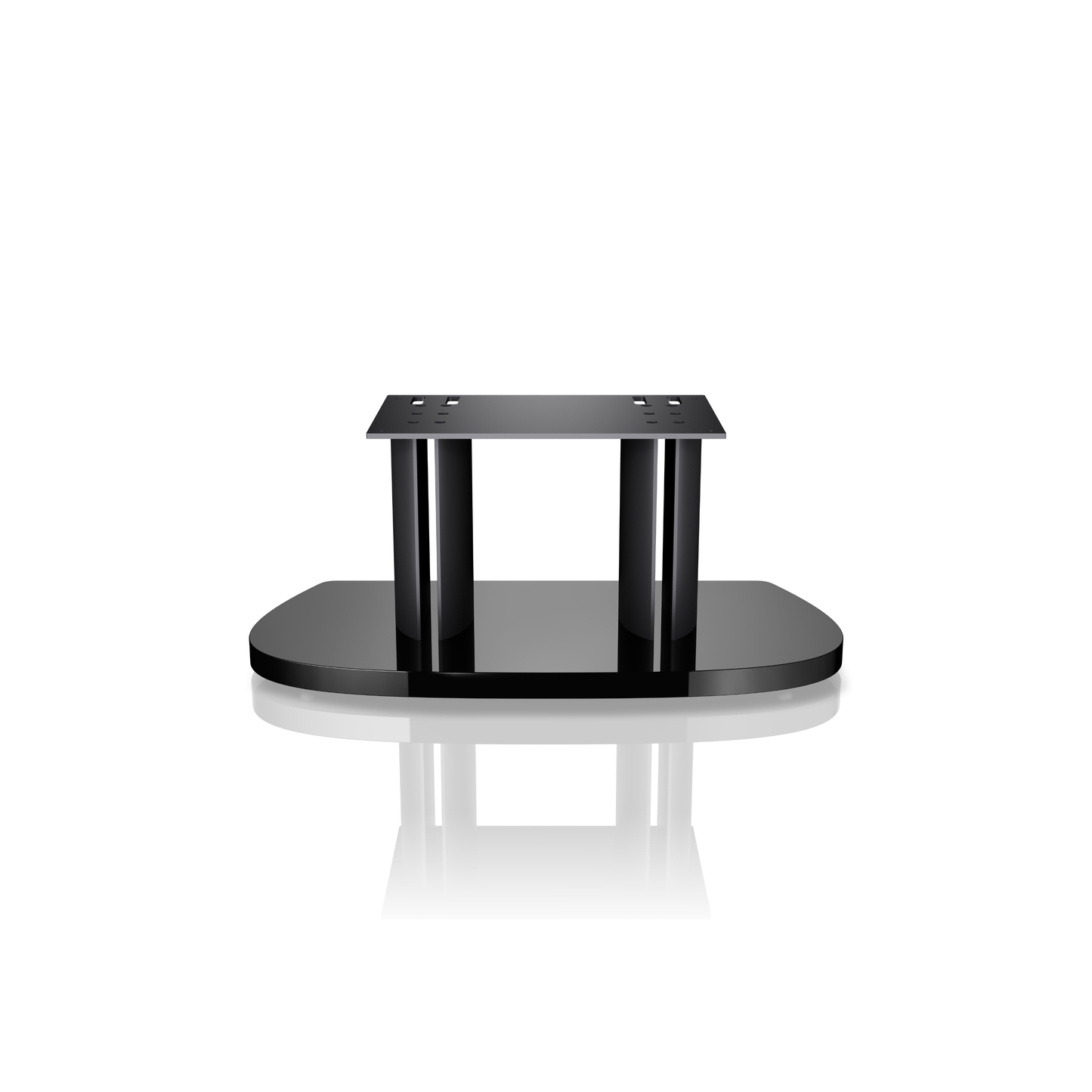 FS-HTM D5 Centre-speaker Stand - Black