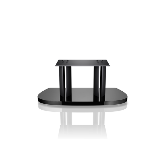 FS-HTM D5 Centre-speaker Stand - Black