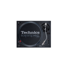 SL-1200MKX Direct Drive Professional DJ Turntable