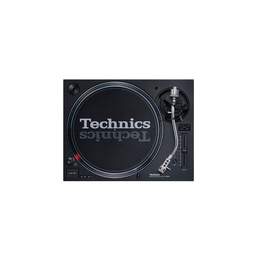 SL-1200MKX Direct Drive Professional DJ Turntable