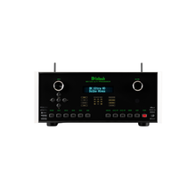 MX124 A/V Processor