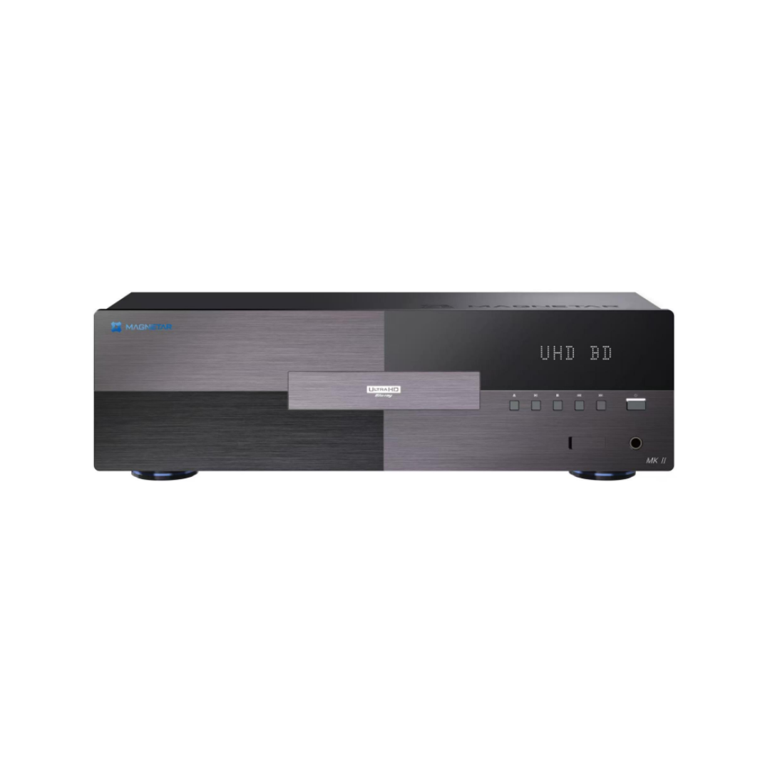 PRE-ORDER UDP900 MKll – 4K UHD Blu-Ray Player