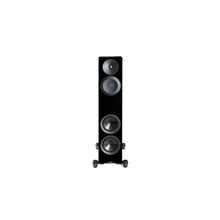 Premier 720F v2 Floorstanding Speaker Pair - Piano Black