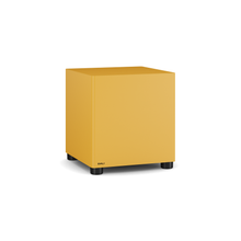 Basik Sub - Golden Yellow (Vinyl)