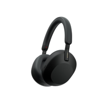 WH-1000XM5 Wireless Noise Cancelling Headphones - Black