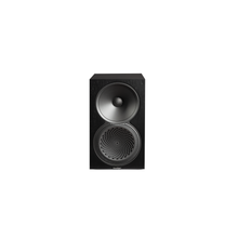 Premier 120B v2 Bookshelf Speaker - Black Walnut