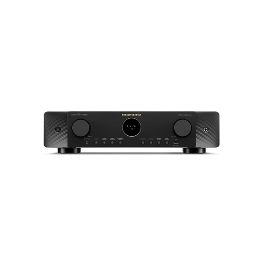 Cinema 70S Series 2 7.2-Channel Slimline AV Receiver