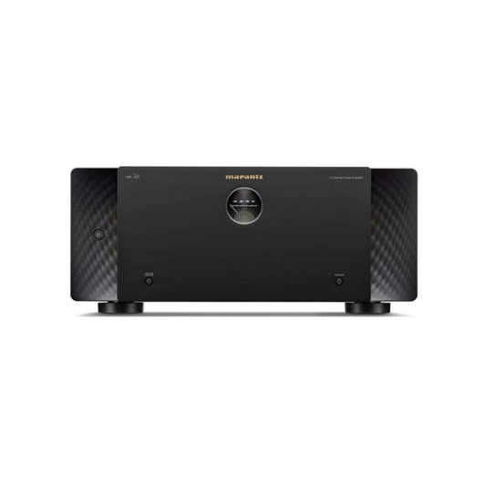 AV20 AV Preamplifier and AMP20 Power Amplifier Bundle