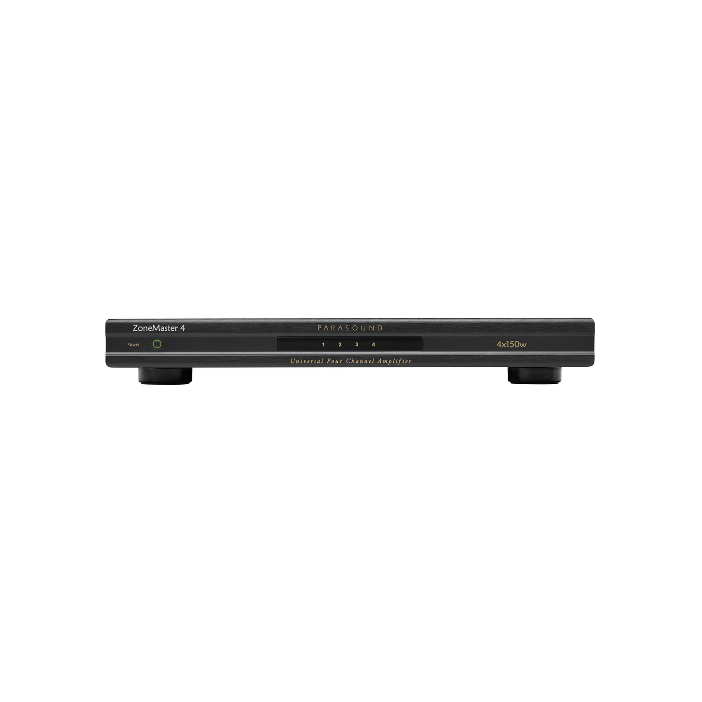ZoneMaster® ZM4 4-Zone Channel Amplifier