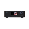 RAS-5000 Integrated Streaming Amplifier - Black