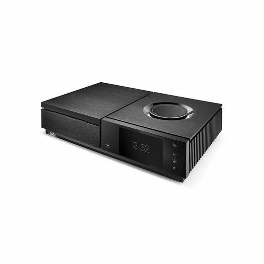 Naim Uniti Star Streaming Amplifier