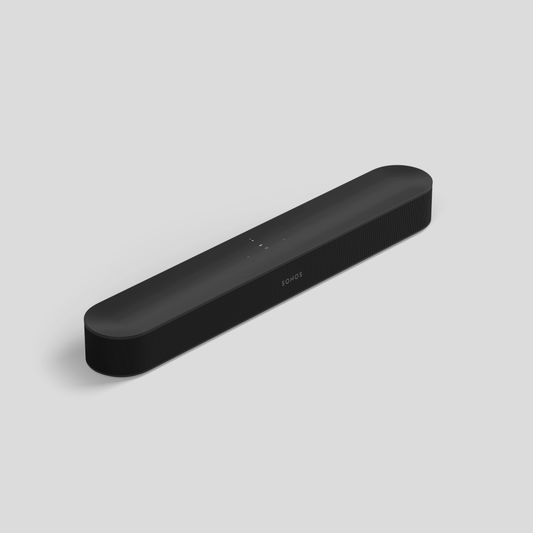 Beam (Gen 2) Soundbar -Black