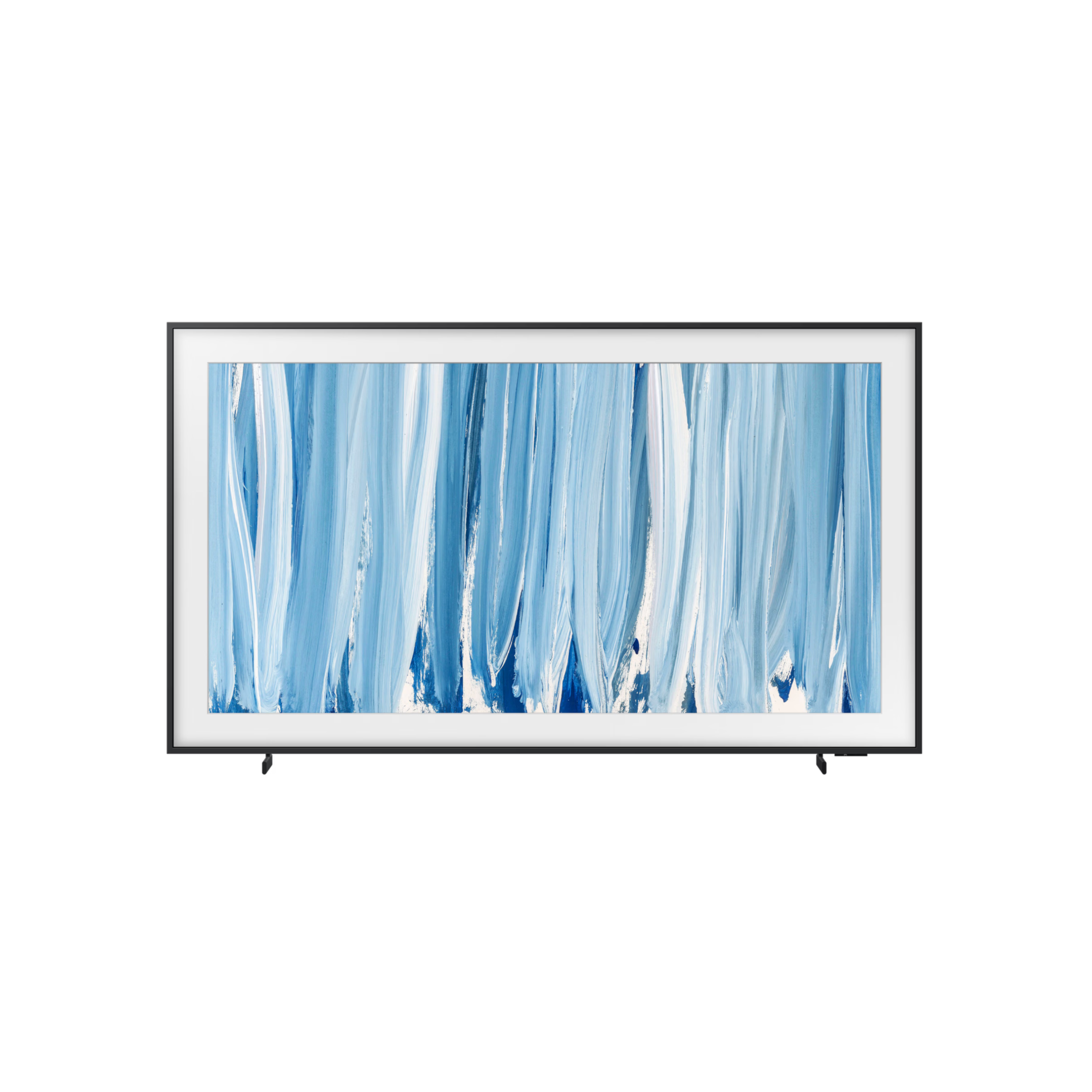 55 inch The Frame Pro LS03HW 4K Samsung Vision AI Smart TV (2026) QN55LS03HWFXZC