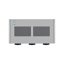 RMB-1587 MKII Multichannel Amplifier - Silver