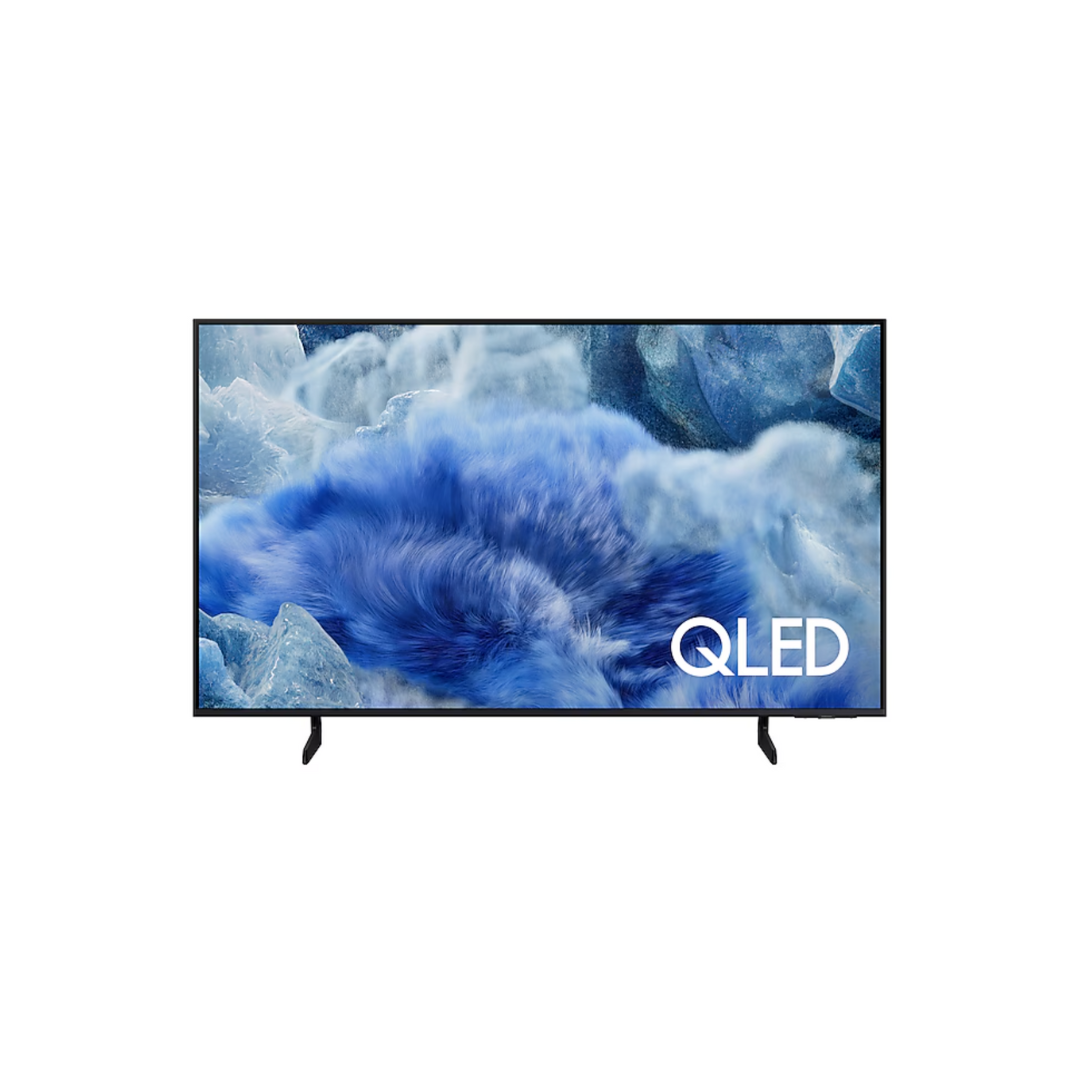 32 Inch Q8F 4K Samsung Vision AI Smart TV (2025) QN32Q8FAAFXZC